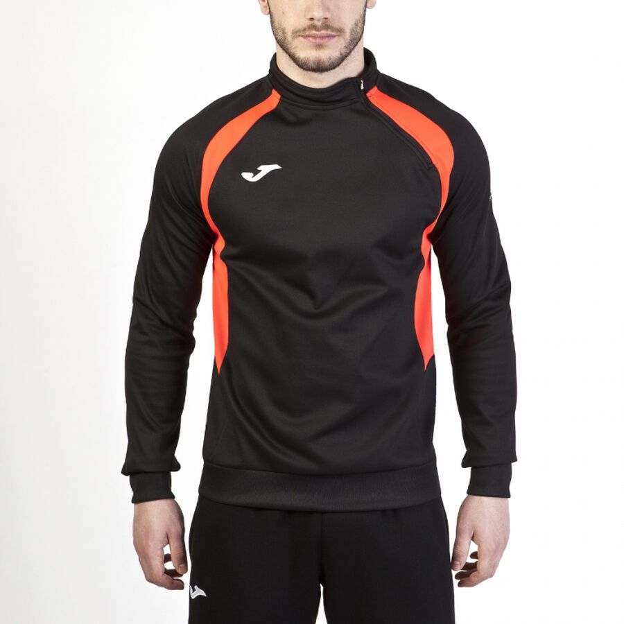 SUDADERA CHAMPIONSHIP III 