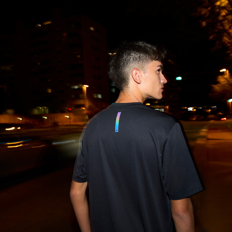 CAMISETA MANGA CORTA R-CITY