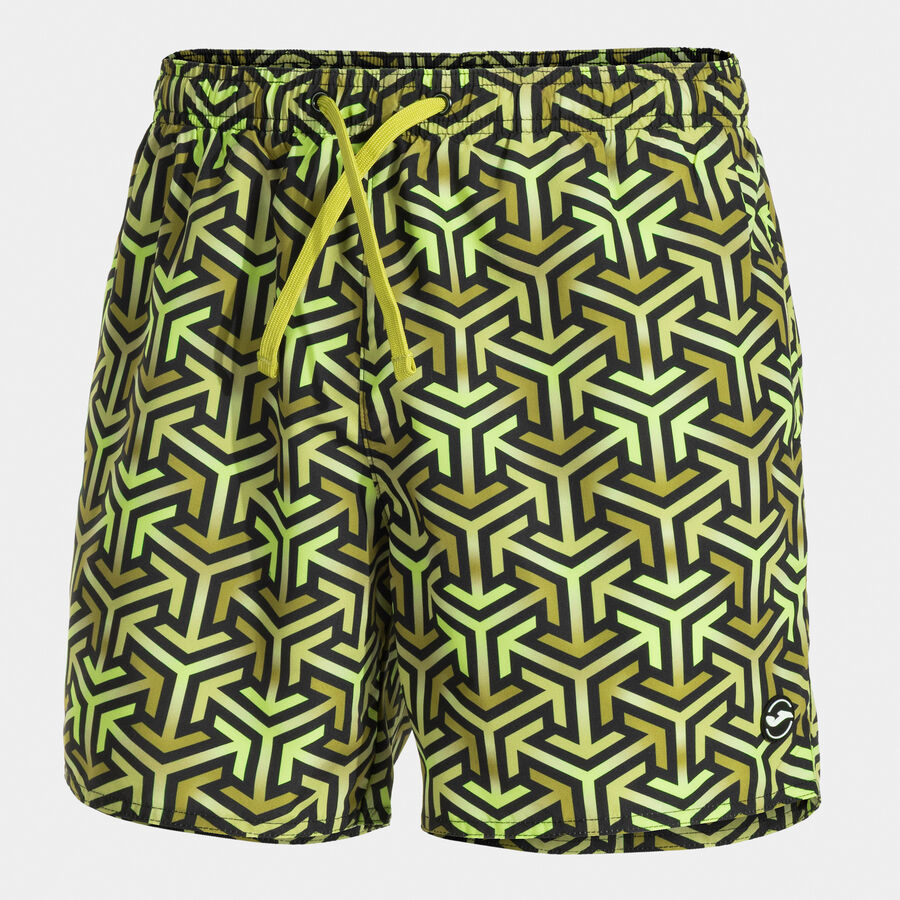 BERMUDA DE BA&Ntilde;O PARTY