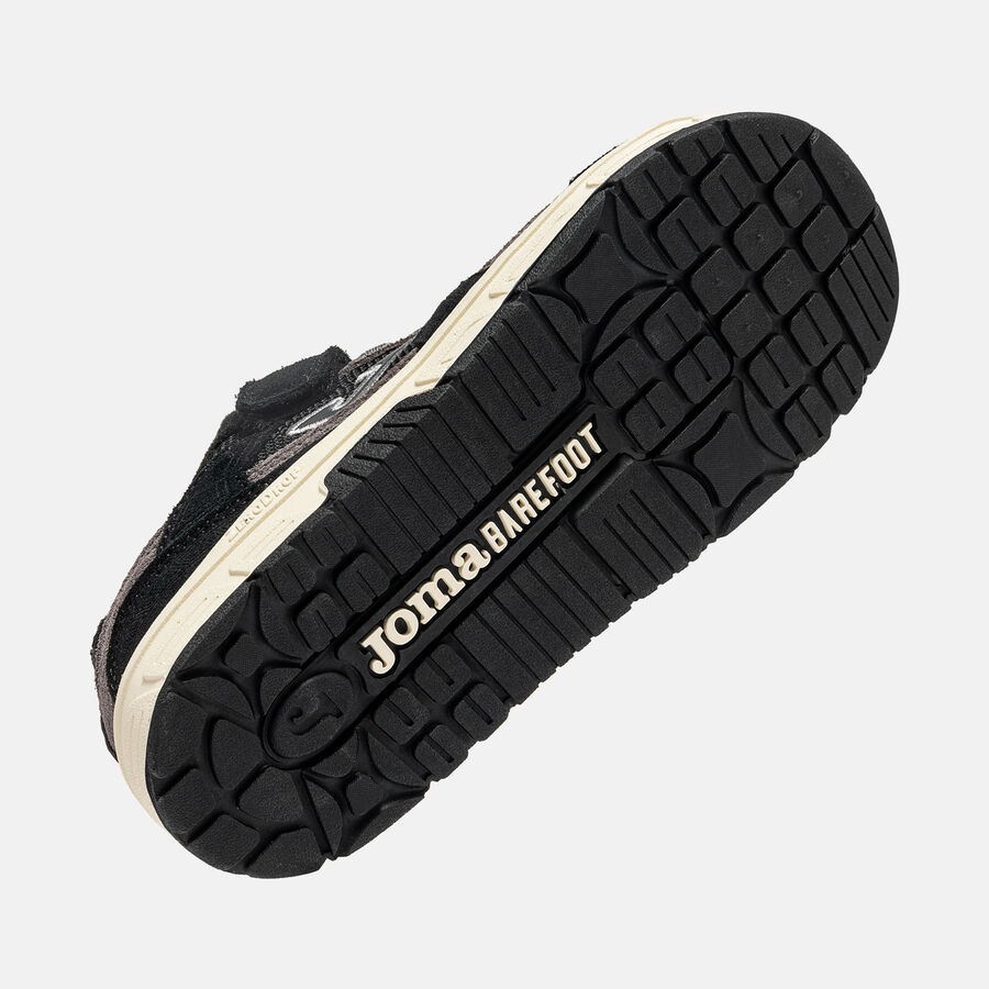 CR111 JUNIOR BAREFOOT 26