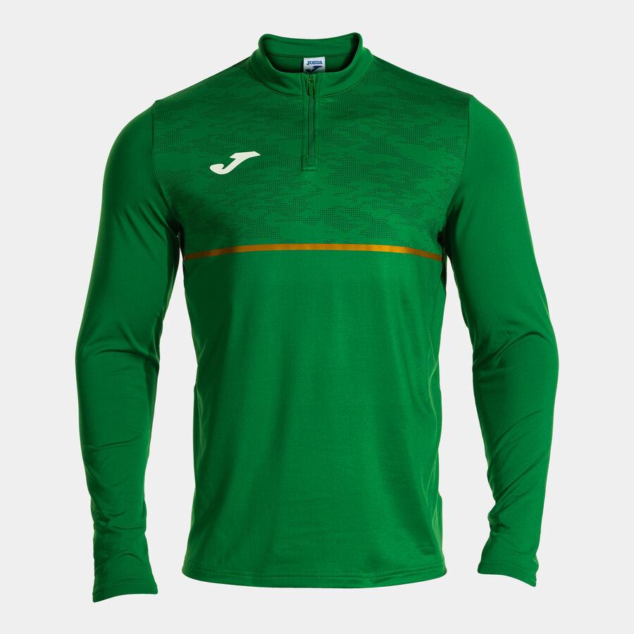 SUDADERA RECORD III