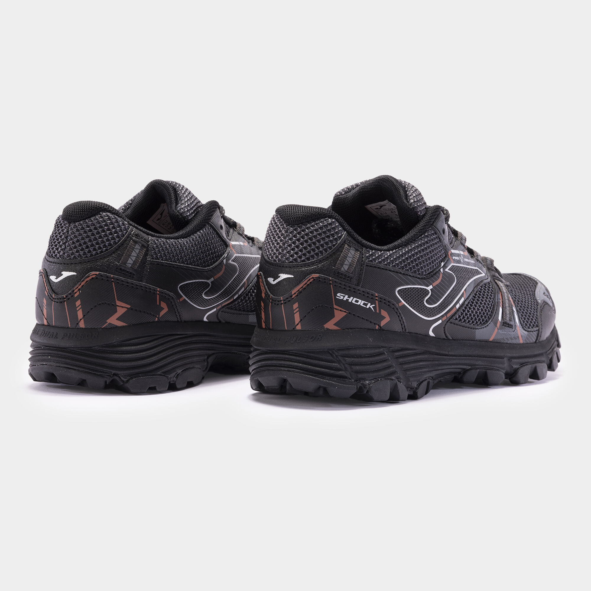 Joma hot sale shock trail