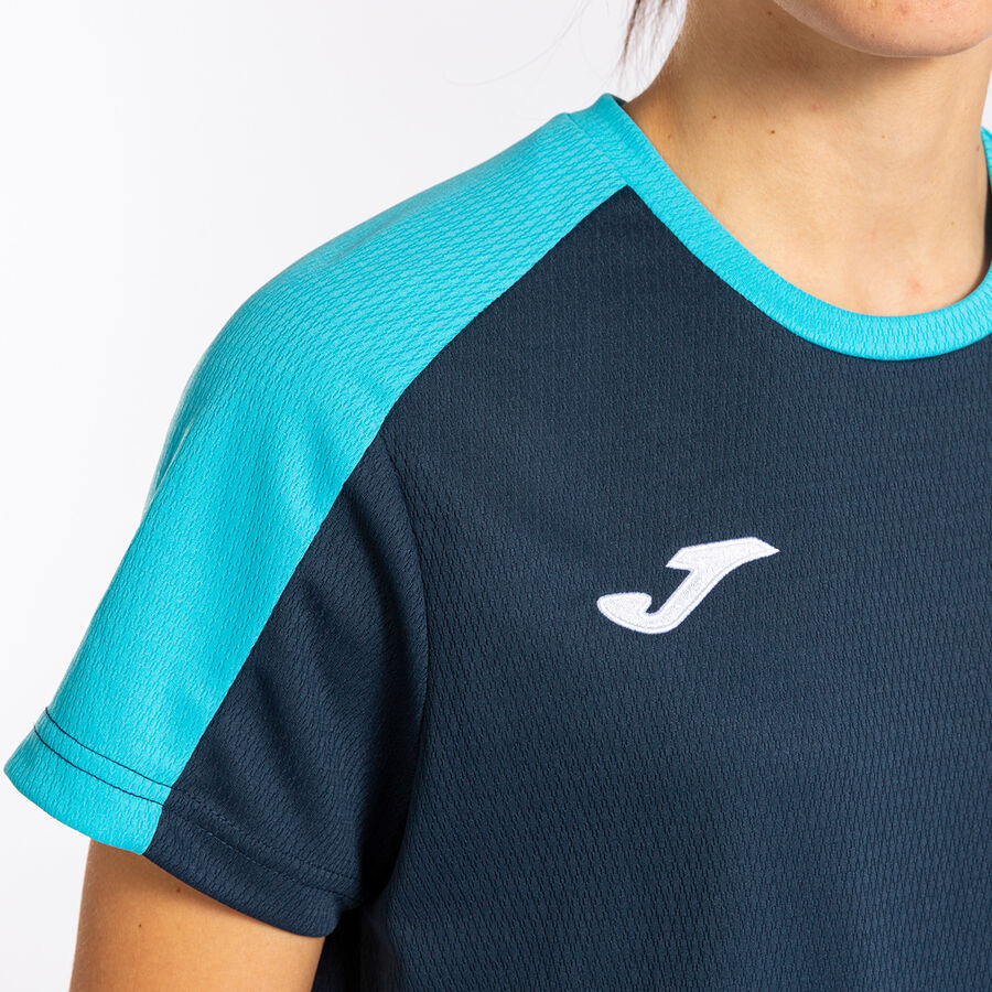 CAMISETA MANGA CORTA ECO CHAMPIONSHIP