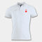Polo shirt short-sleeve Spanish Olympic Committee