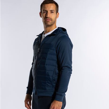 CHAQUETA LIGERA BERNA image number null
