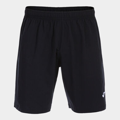 Short hombre Eurocopa III negro