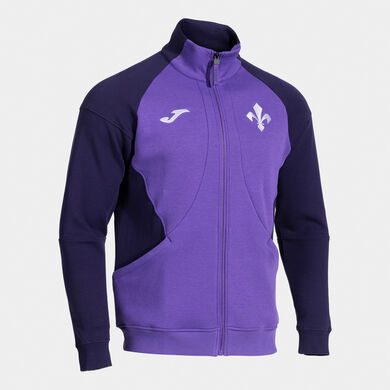 Chaqueta staff t&eacute;cnico paseo ACF Fiorentina 26/27
