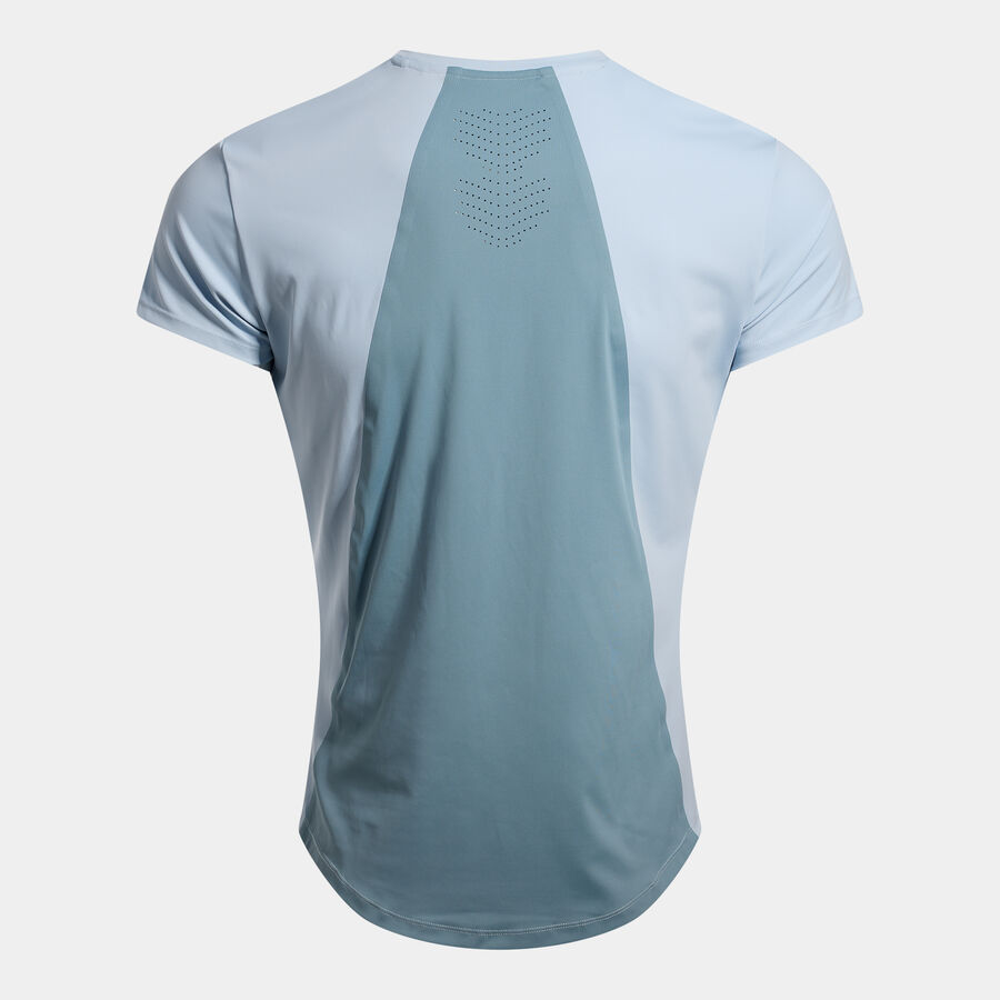 CAMISETA MANGA CORTA CHALLENGE