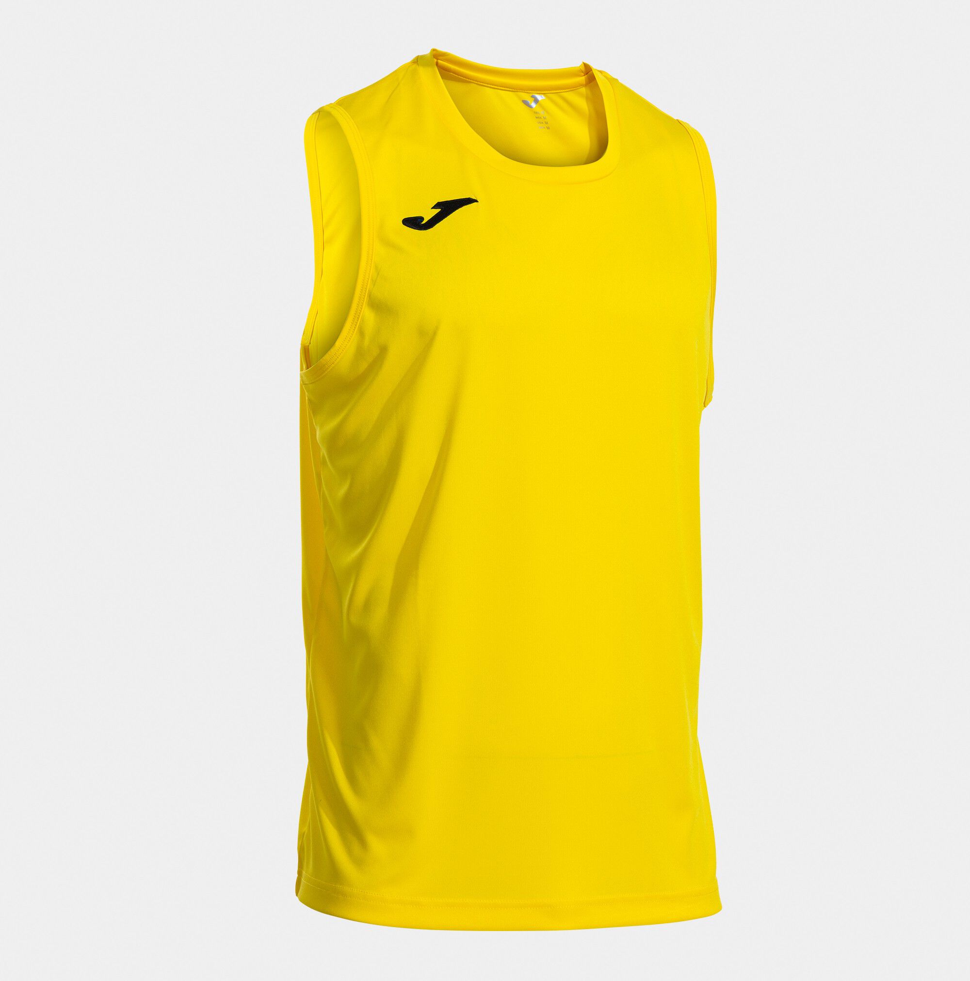 メンズウェア [Vintage]90sNike YellowEmblem Sleeveless メンズウェア [Vintage]90sNike YellowEmblem Sleeveless Nike