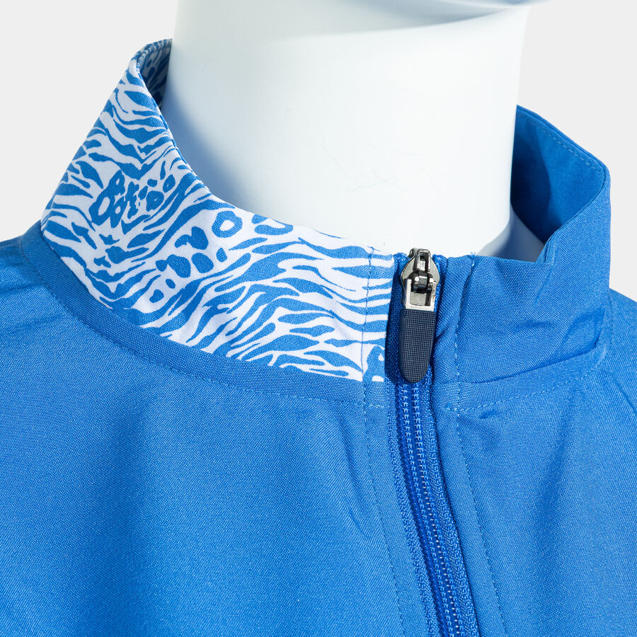 CH&Aacute;NDAL MUJER  PRE-CALE. B FED. ITALIA TENIS Y PADEL