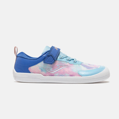 Zapatillas casual Degass Junior Barefoot 26 junior azul
