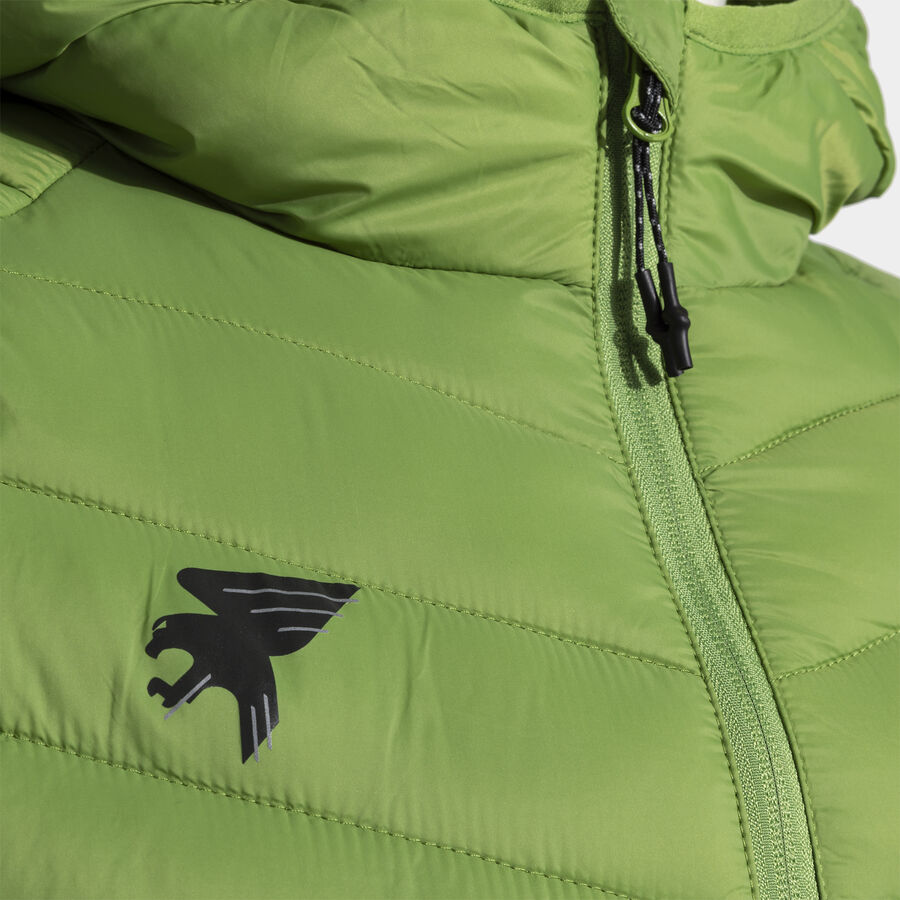 CHAQUETA LIGERA MYSTIC