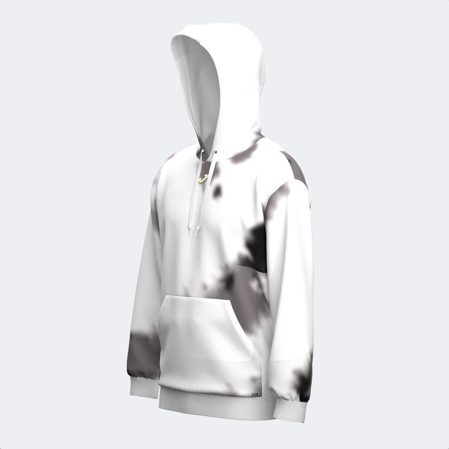 SUDADERA CON CAPUCHA U-TRIBE