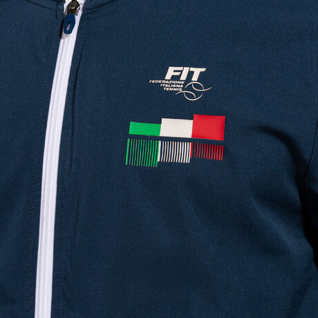 CHÁNDAL FED. ITALIA TENIS