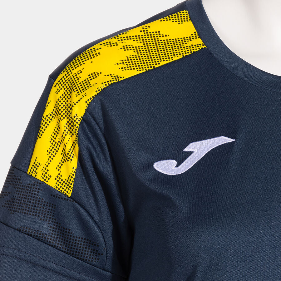 CAMISETA MANGA CORTA CHAMPIONSHIP VIII