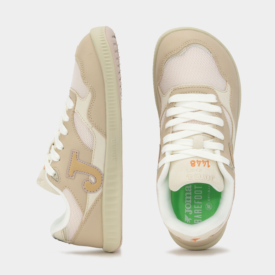 1448 JUNIOR BAREFOOT 25