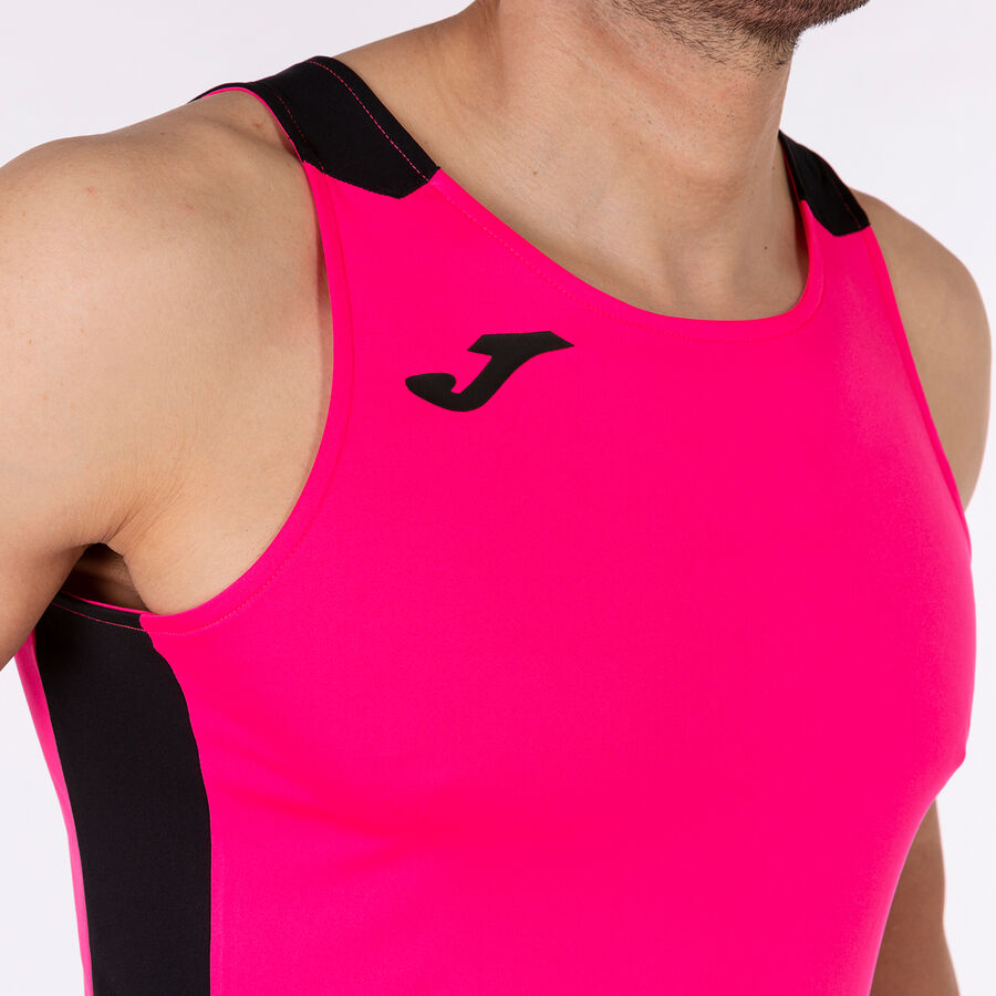CAMISETA TIRANTES RECORD II
