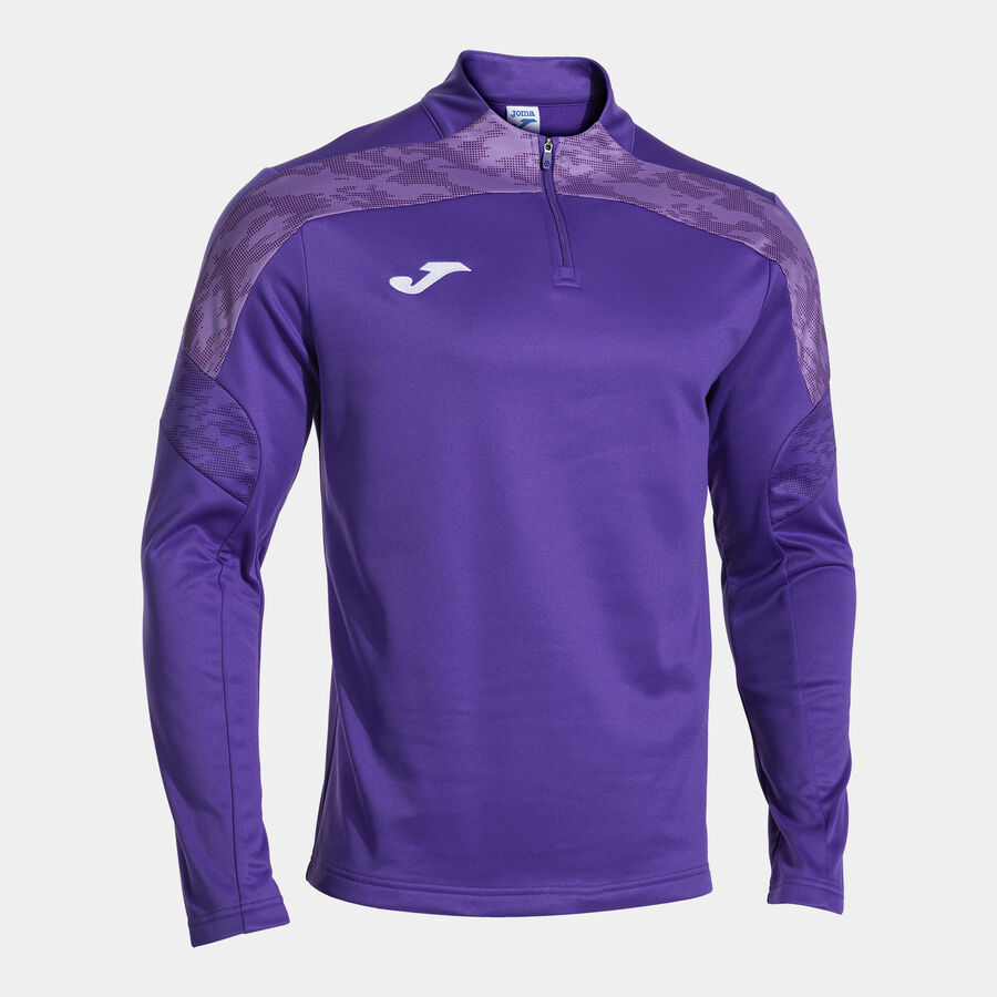 SUDADERA CHAMPIONSHIP VIII