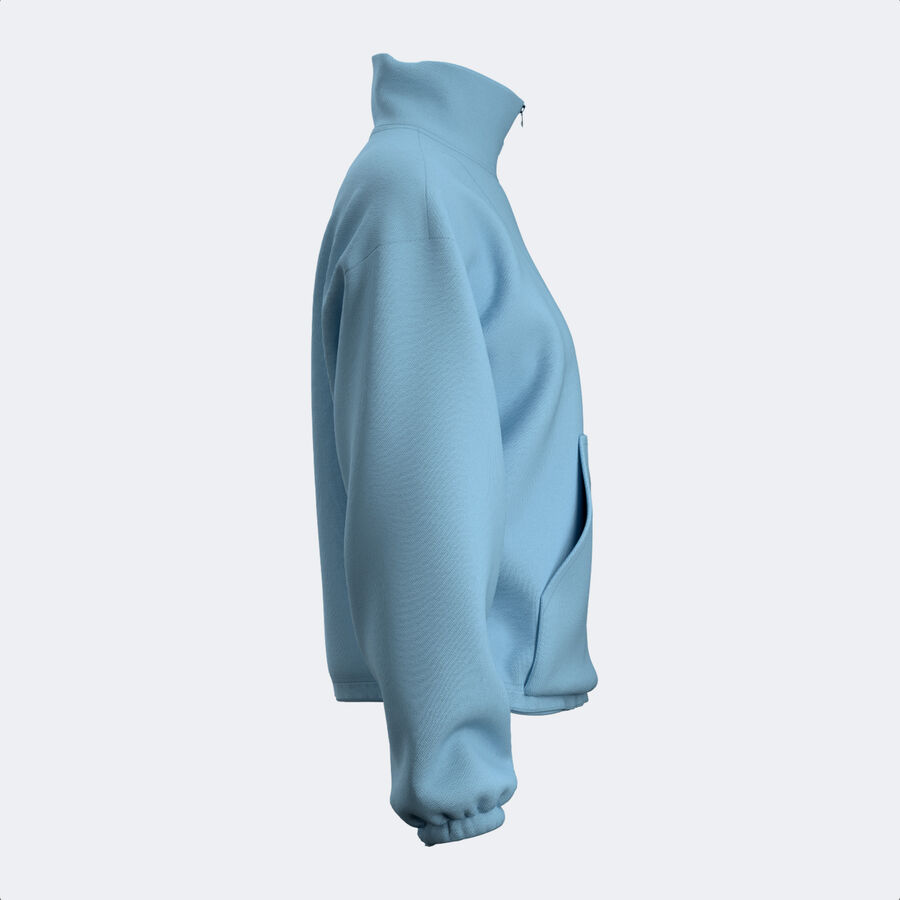 SUDADERA STREET GENERATION