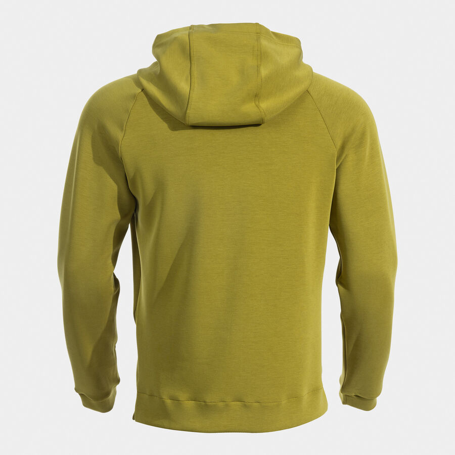 SUDADERA CON CAPUCHA BREATH