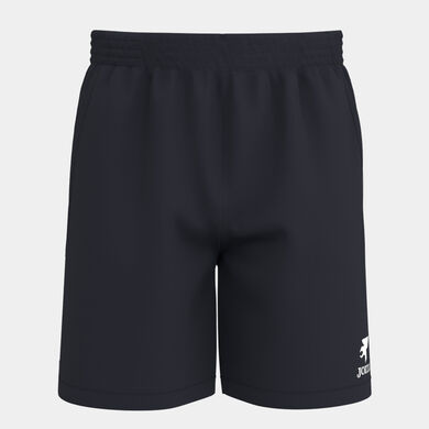 Bermuda uomo Futbol Retro Mundial 2026 blu navy bianco