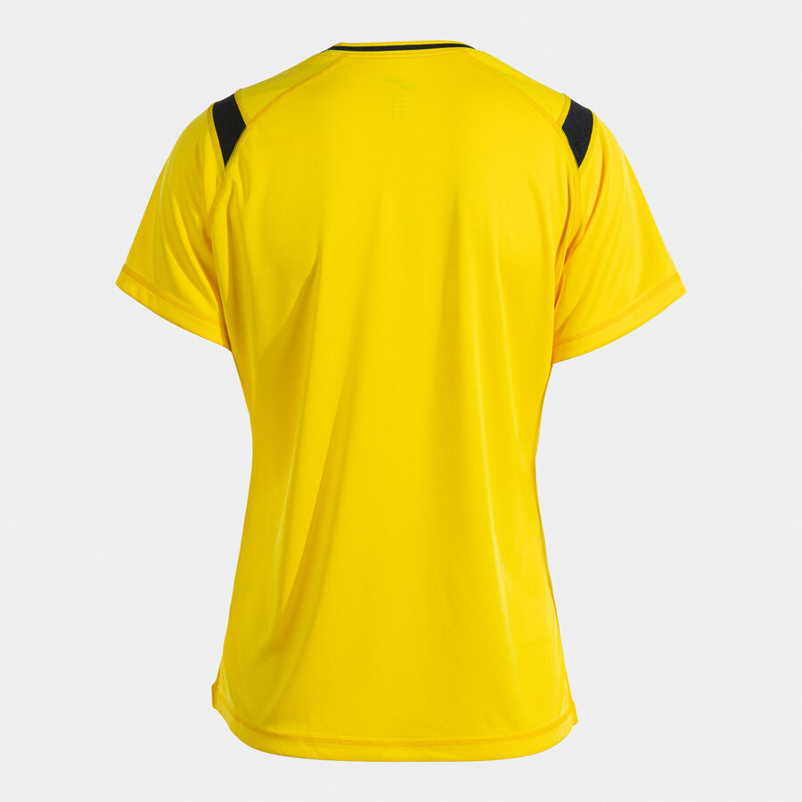 CAMISETA MANGA CORTA DINAMO II