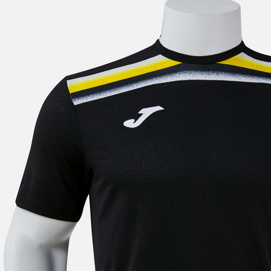 CAMISETA MANGA CORTA TOLEDO II