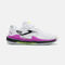 Sapatilhas T.Ace Lady 26 argila mulher branco