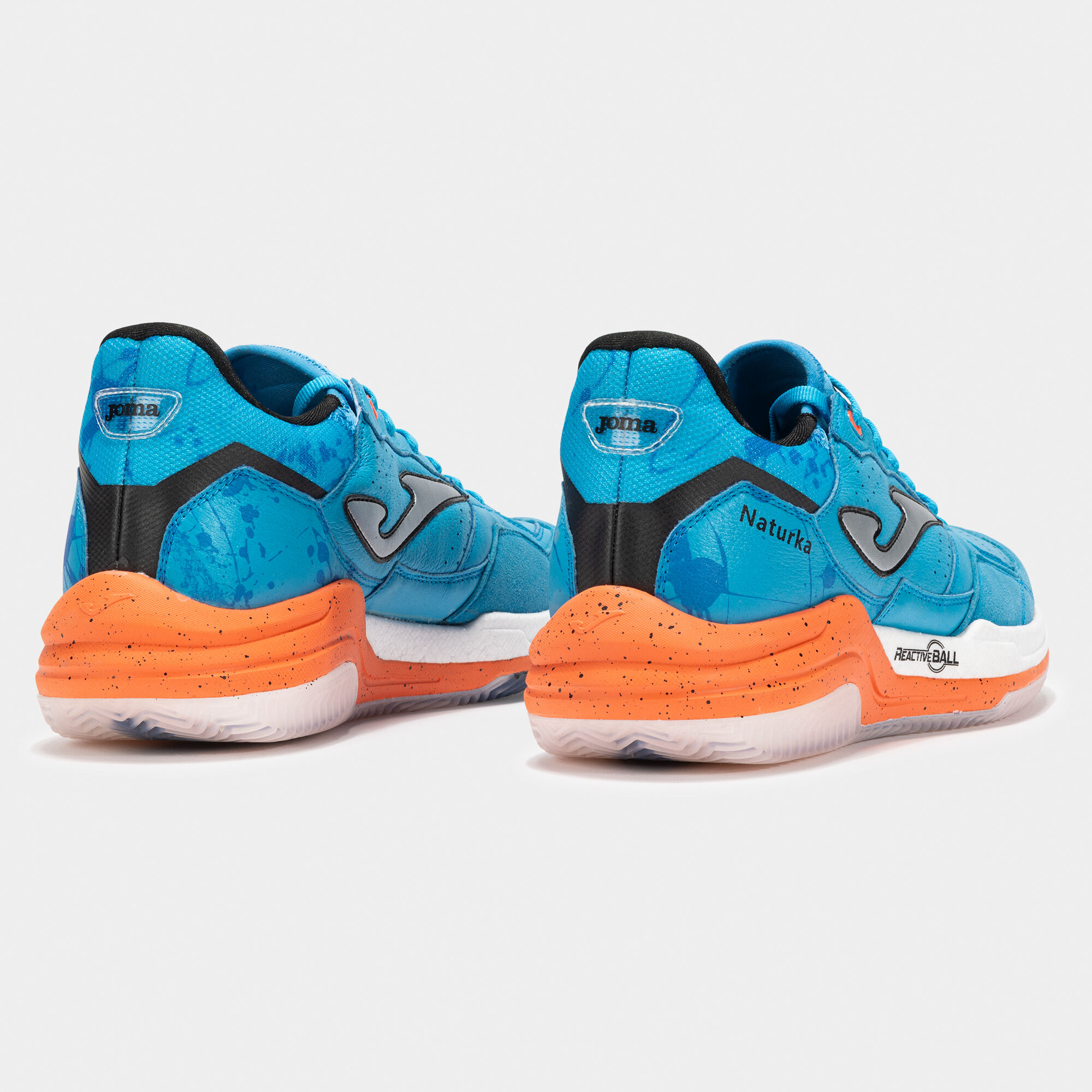 Shoes Naturka 25 unisex royal blue | JOMA® Shoes Naturka 25 unisex royal blue | JOMA®