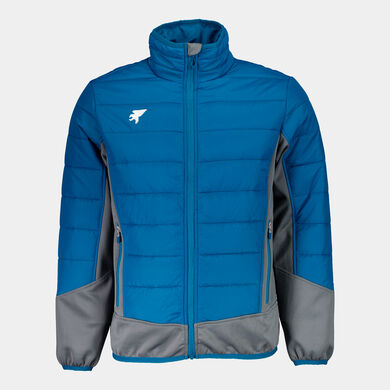 Veste légère homme Explorer bleu