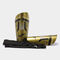 Caneleiras J-Pro amarelo preto