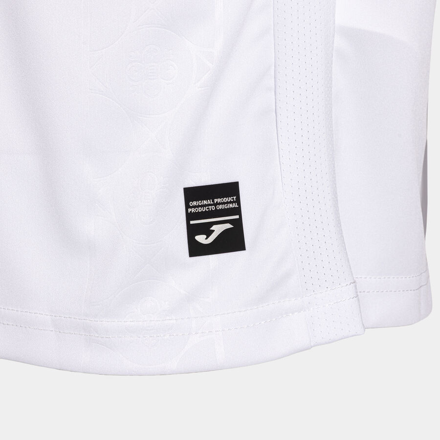 CAMISETA MANGA CORTA  COMP. OFI. D HELLAS VERONA FC
