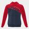 SUDADERA CON CAPUCHA PARK