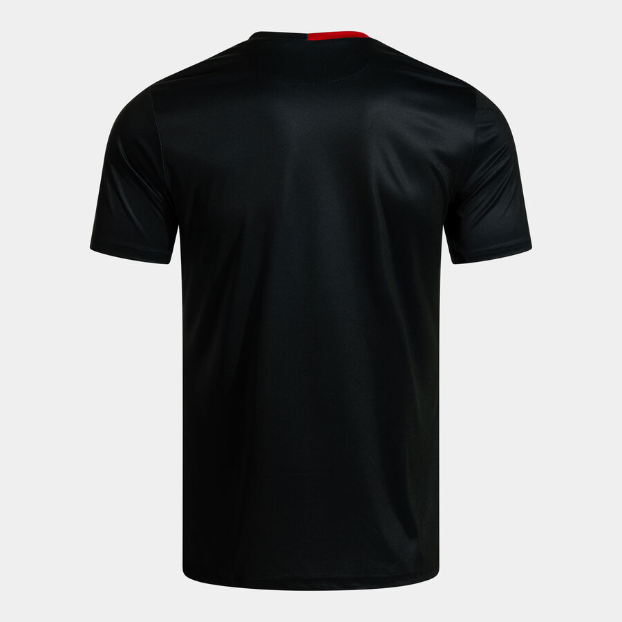CAMISETA MANGA CORTA PERFORMANCE