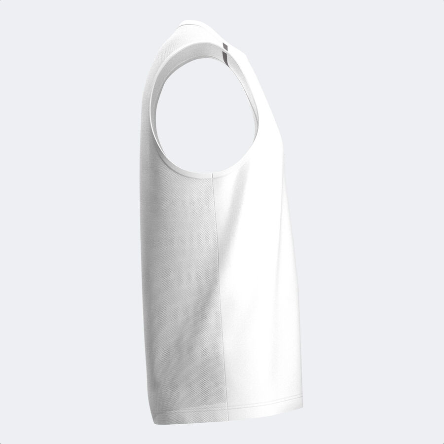CAMISETA SIN MANGAS INDOOR GYM