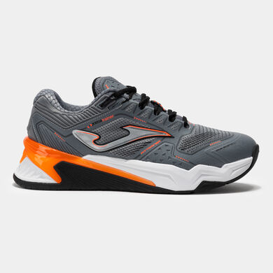 Gym/fitness shoes Fittrainer 25 man gray