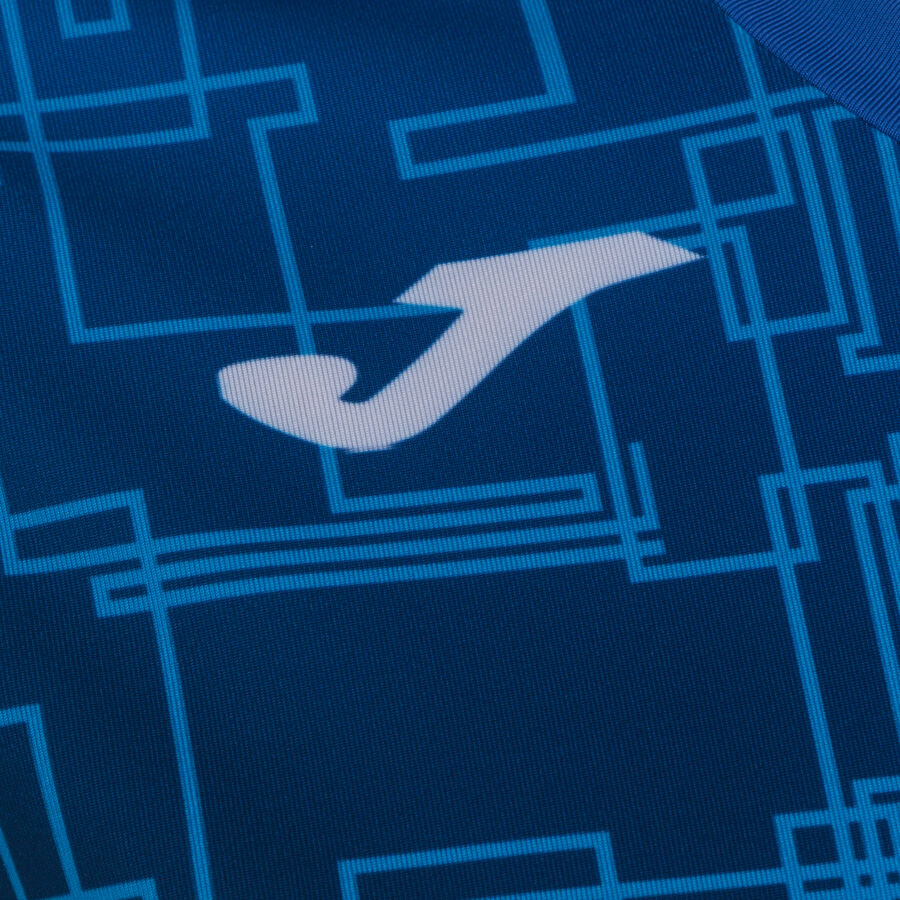 CAMISETA MANGA CORTA ELITE VIII