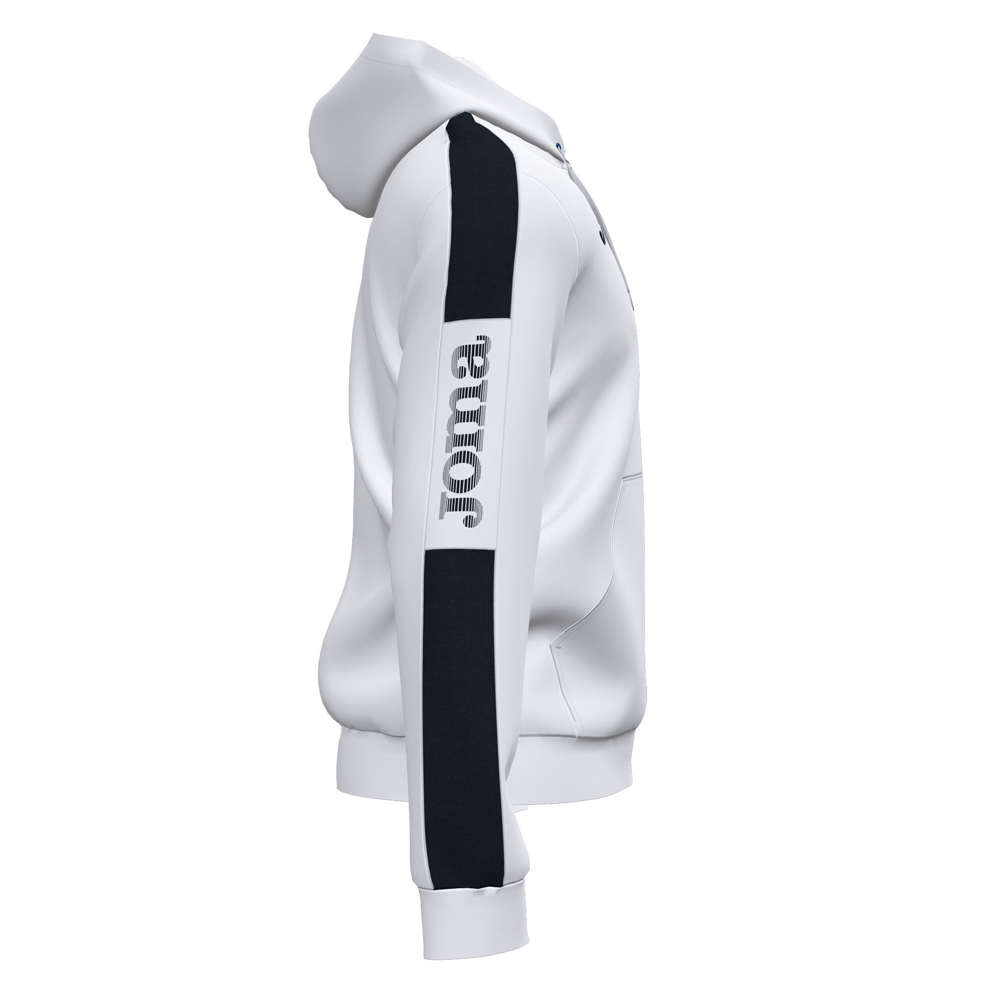 Sudadera joma blanca sales