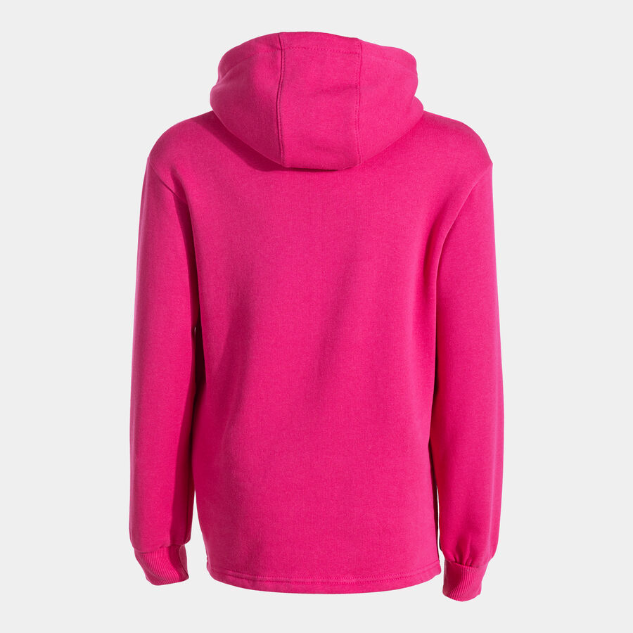 SUDADERA CON CAPUCHA NEW METAVERSE