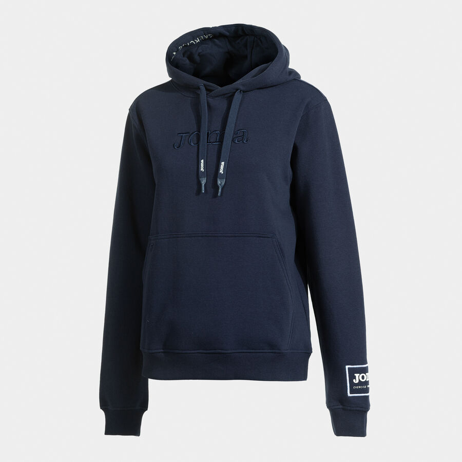 SUDADERA CON CAPUCHA URBAN STREET