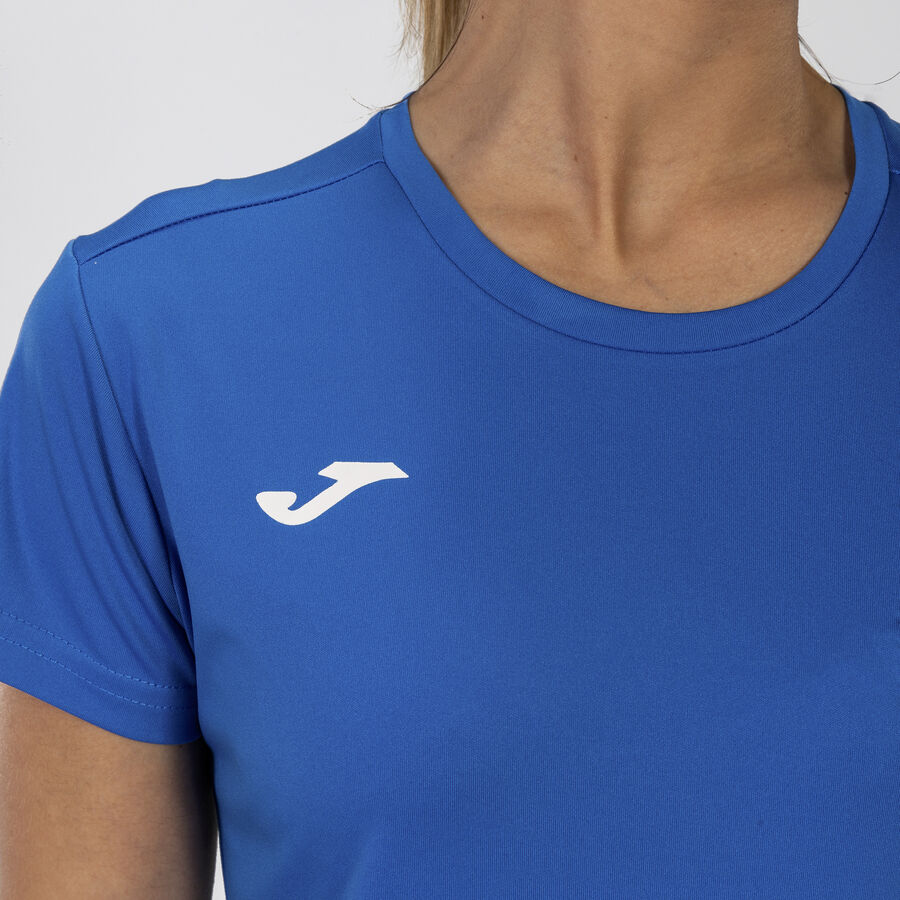 CAMISETA MANGA CORTA COMBI WOMAN