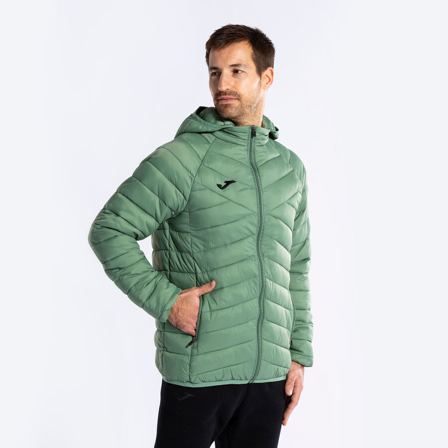 ANORAK URBAN III
