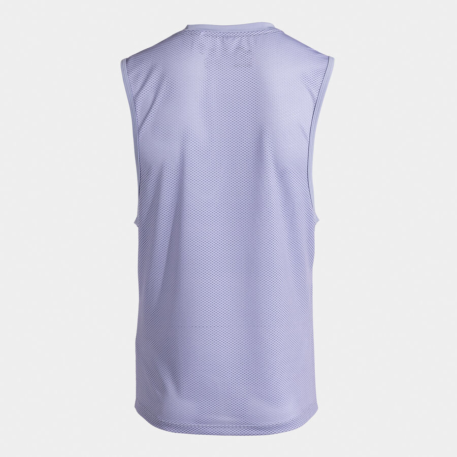 CAMISETA SIN MANGAS INDOOR GYM