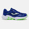 Zapatillas Slam Jr 26 junior royal