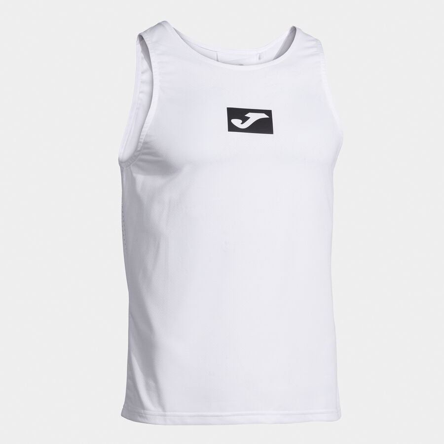 CAMISETA SIN MANGAS R-CITY