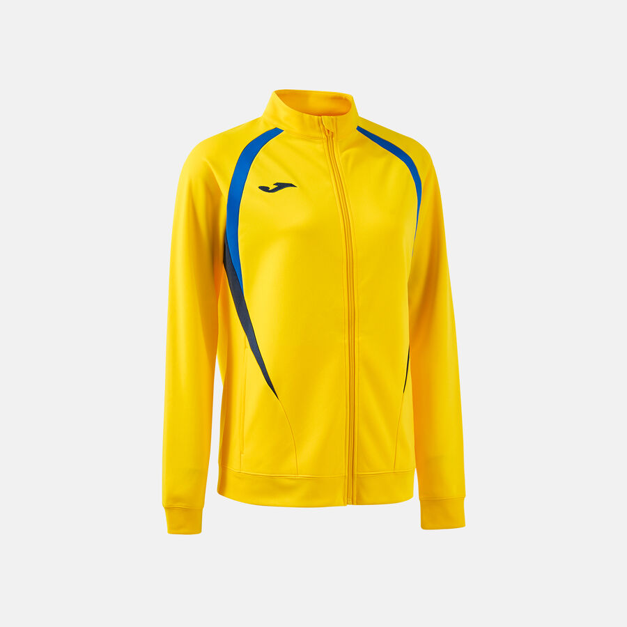 CHAQUETA CHAMPIONSHIP 20