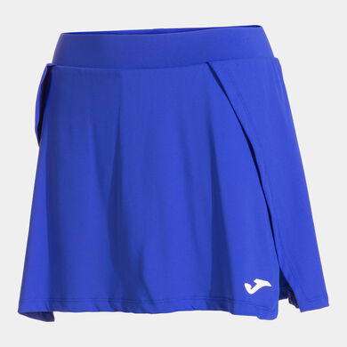 Falda mujer Torneo azul