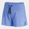 Shorts woman Iconic blue