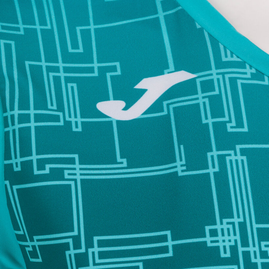 CAMISETA MANGA CORTA ELITE VIII