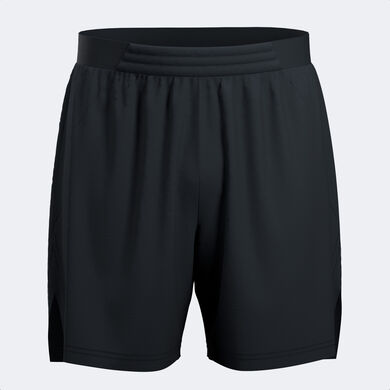 Bermuda shorts man Core black